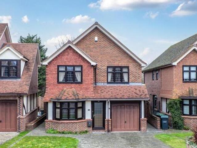 House for sale in Hamerton, Kent