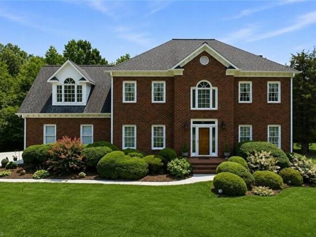 House for sale in Guilford, North Carolina