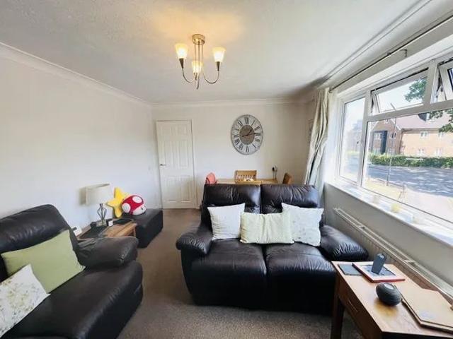 Apartment for rent in Northgate, Glynde