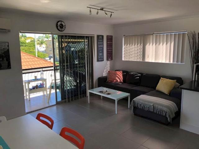Room for rent in Toombul, Queensland