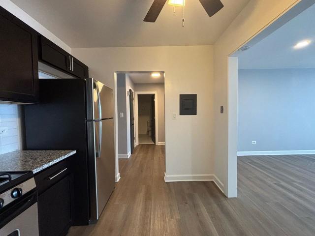 Apartment for rent in Addison, Illinois