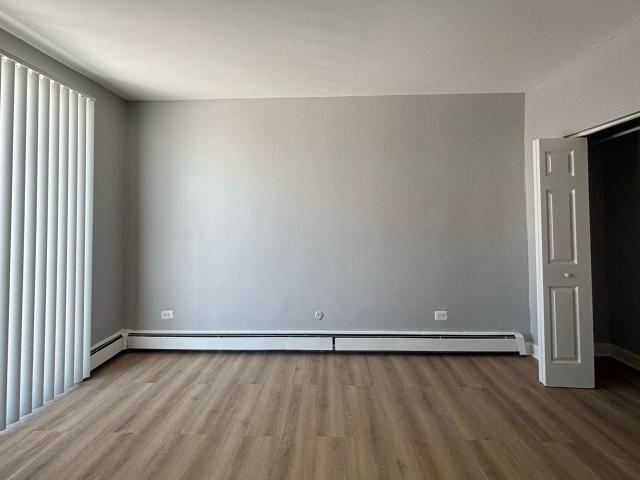 Apartment for rent in Addison, Illinois