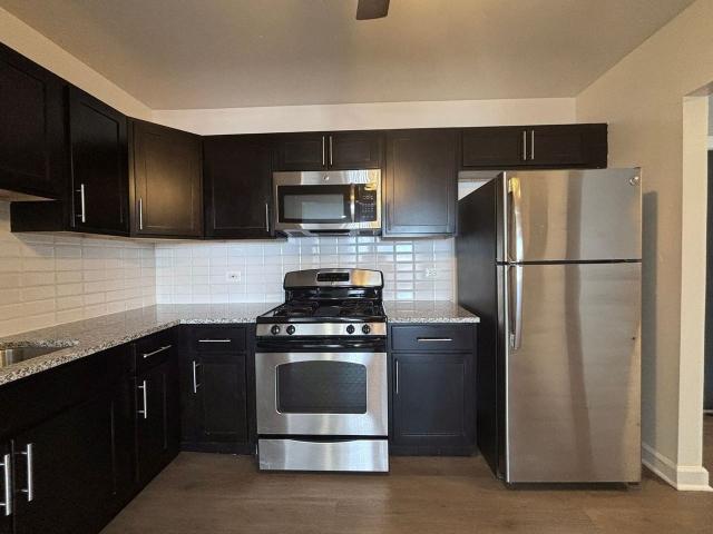 Apartment for rent in Addison, Illinois
