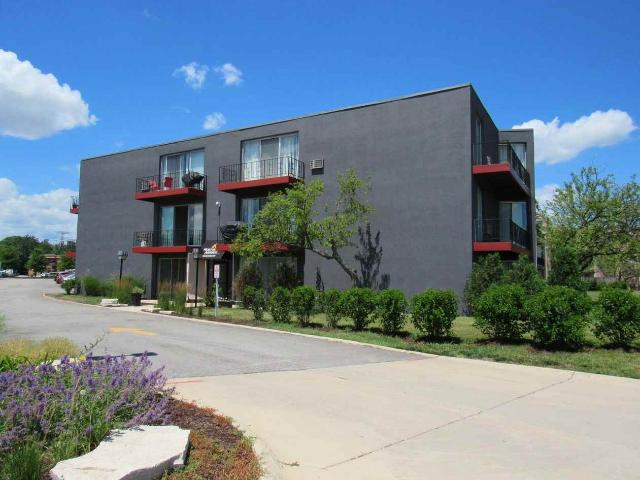 Apartment for rent in Addison, Illinois