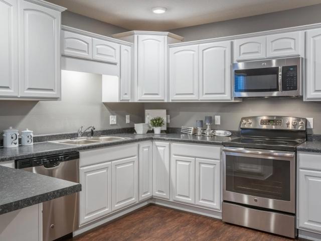 Apartment for rent in Minnesota