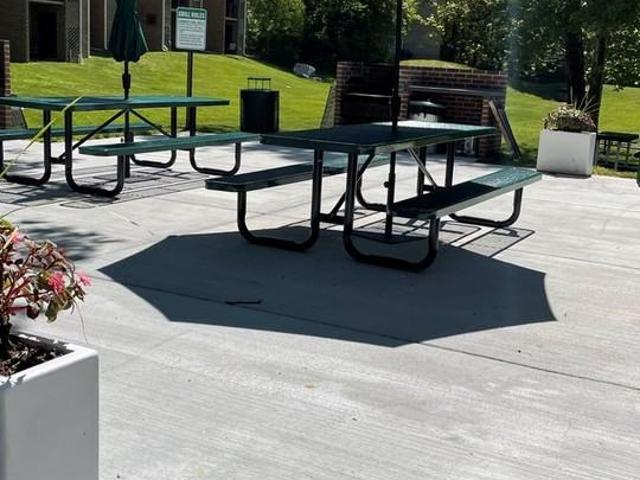 Apartment for rent in Maryland