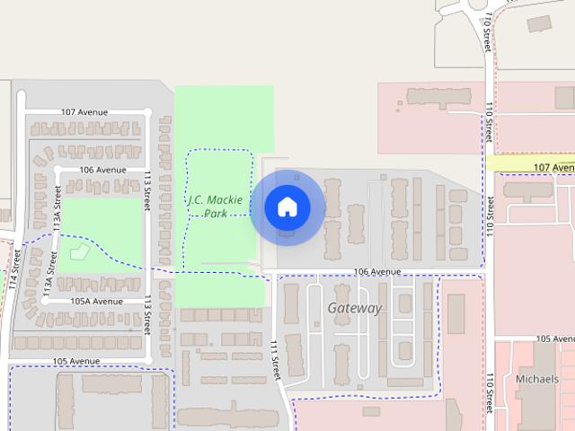 Apartment for rent in Grande Prairie, Alberta