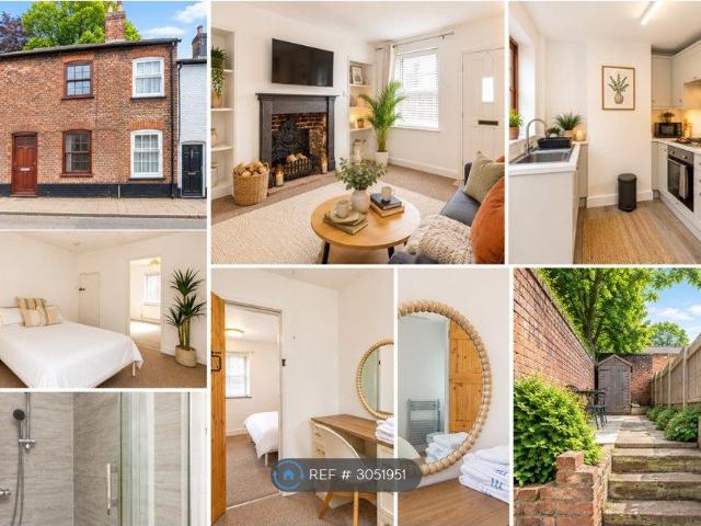 House for rent in Beccles, East Suffolk
