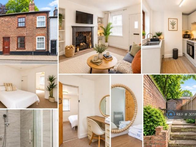 House for rent in Eastbridge, Suffolk