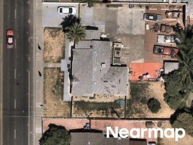 House for sale in Sacramento, California