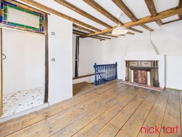 Apartment for rent in High Town, Bridgnorth