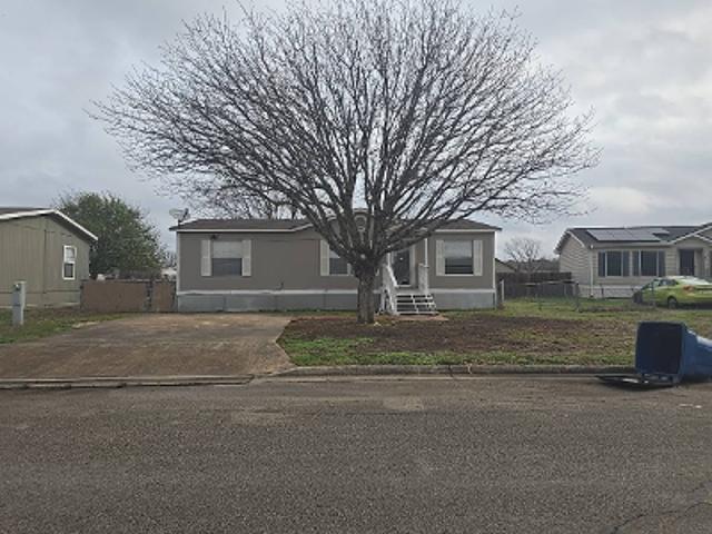 House for sale in New Braunfels, Texas