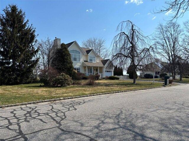 House for sale in New York