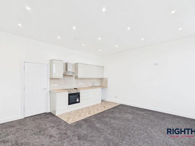 Apartment for rent in Cleckheaton, West Yorkshire