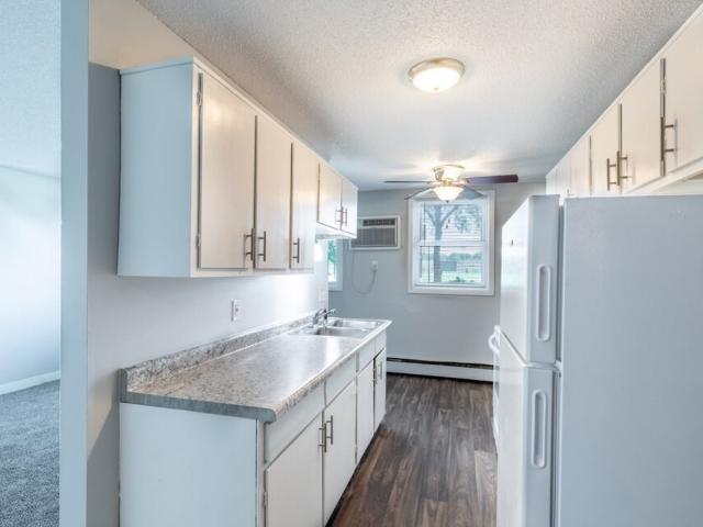 Apartment for rent in Ramsey, Minnesota
