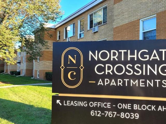 Apartment for rent in Ramsey, Minnesota