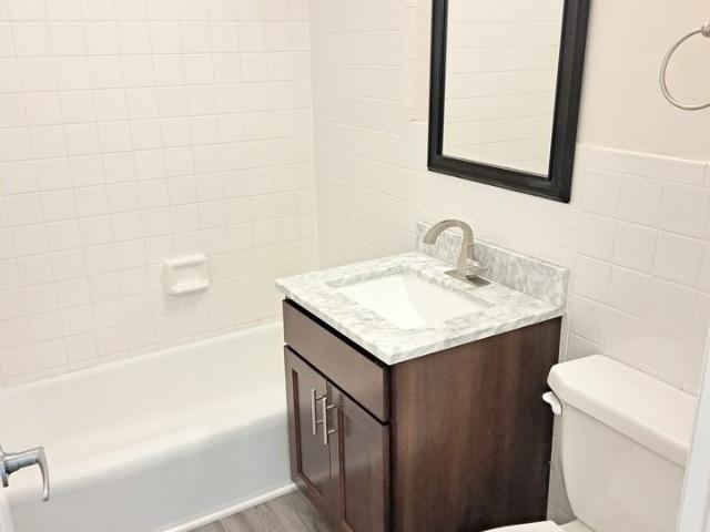 Apartment for rent in Ramsey, Minnesota