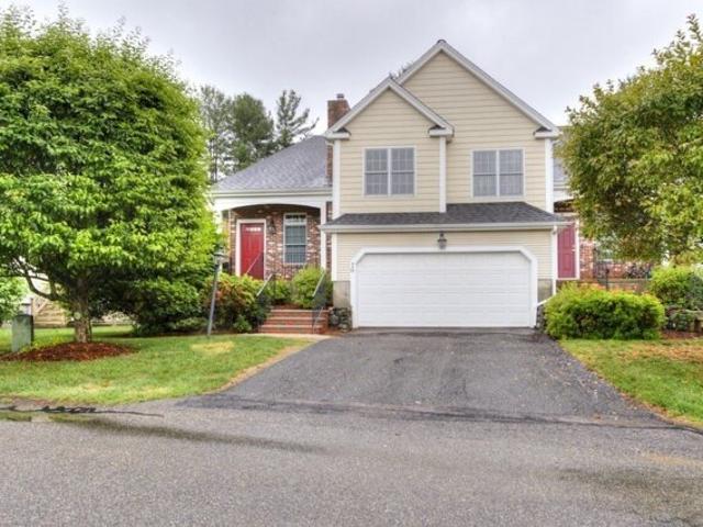 Condo for sale in Grafton, Massachusetts