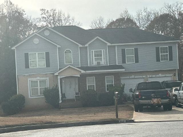 House for sale in Clayton, Georgia