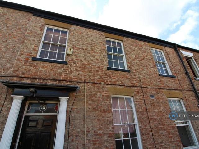 Apartment for rent in Hopetown, Darlington