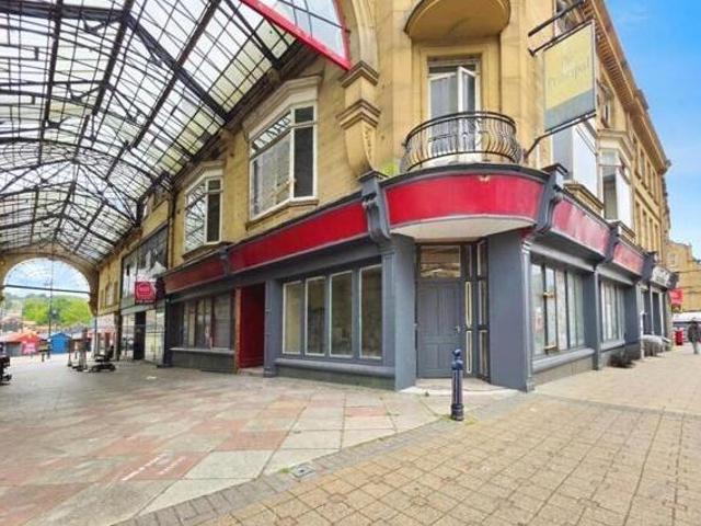 House for rent in Eastborough, Dewsbury