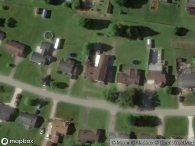 House for sale in New Martinsville, West Virginia