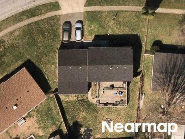 House for sale in Greenwood, Indiana
