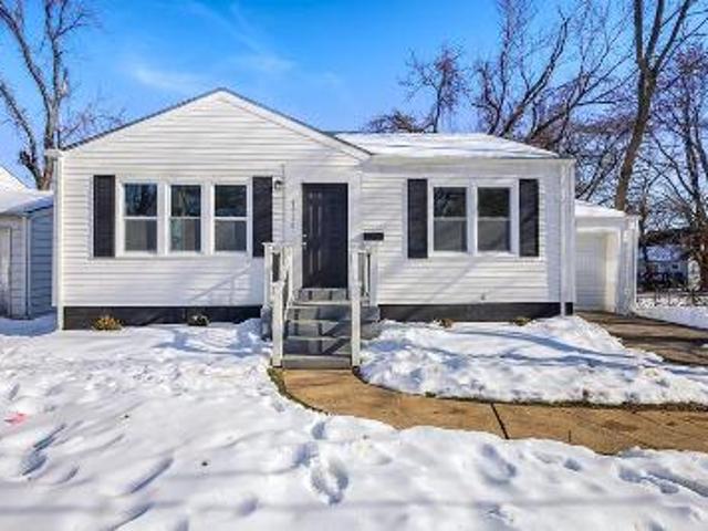 House for sale in Saint Louis