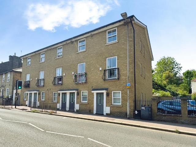 House for rent in Hockerill, Colliers End
