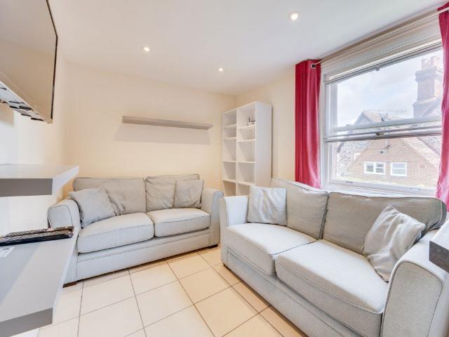 Apartment for rent in The King's Mile, The Bridge