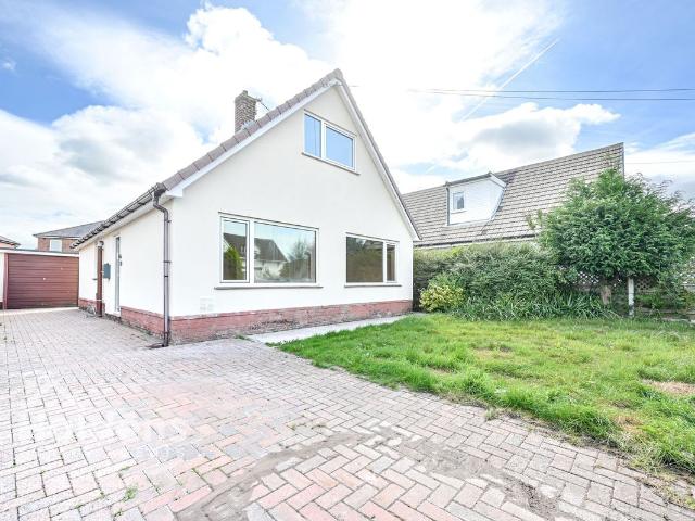 House for rent in Whittingham, Higher Bartle