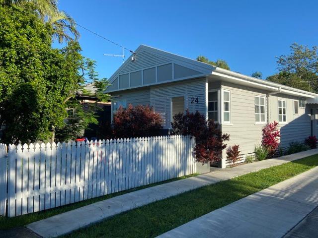 Duplex for rent in Northgate, Greater Brisbane