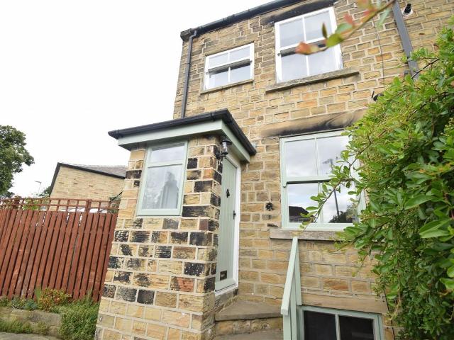 House for rent in Horbury, West Yorkshire