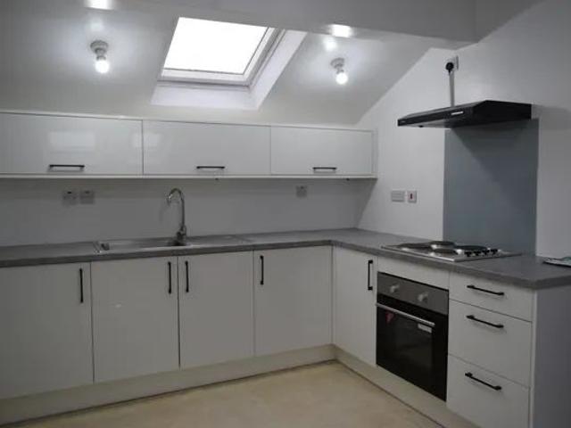 Apartment for rent in Wensley Fold, Blackburn