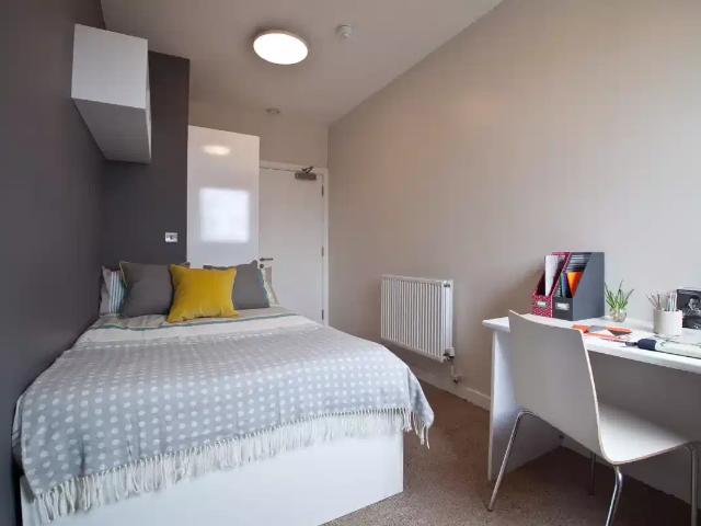 Apartment for rent in Castle Quarter, Falcon Lodge