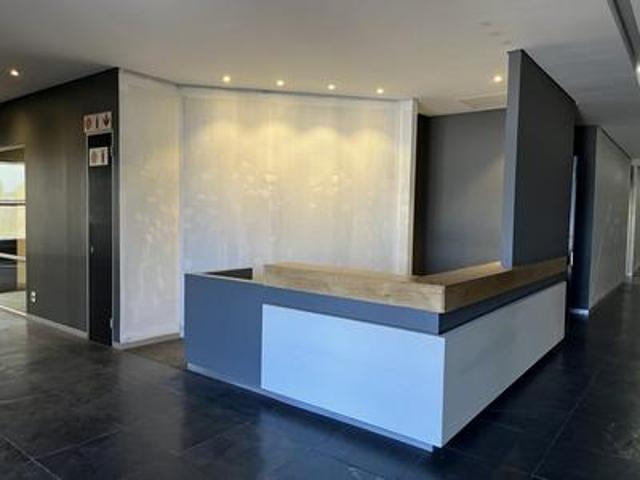 Commercial for rent in Cape Town, Western Cape