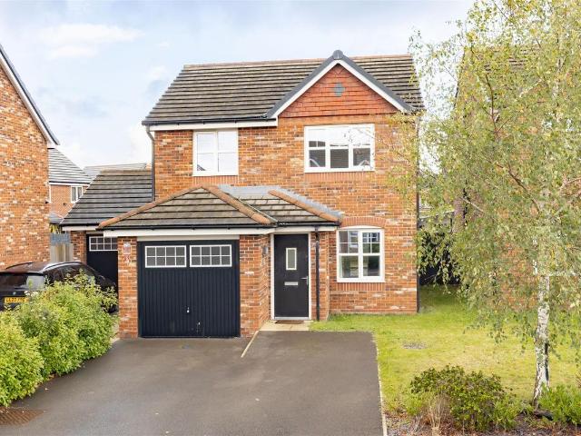 House for rent in Leyland, South Ribble