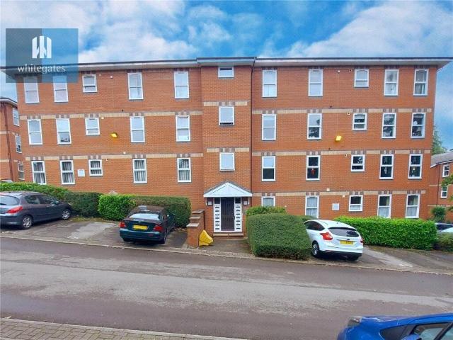 Apartment for rent in Northgate Lodge, Wakefield