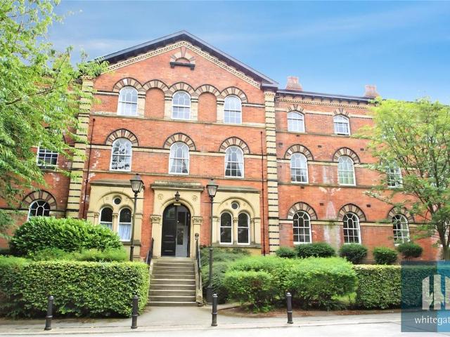 Apartment for rent in Northgate Lodge, Wakefield