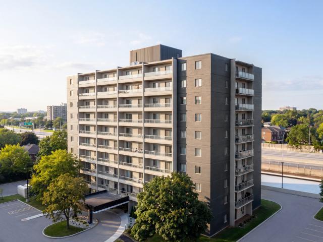 Apartment for rent in Brights Grove, Ontario