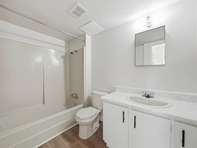 Apartment for rent in Regina, Saskatchewan
