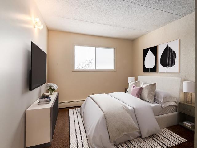 Apartment for rent in Regina, Saskatchewan