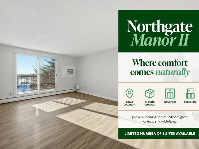Apartment for rent in Mount Pleasant, Regina