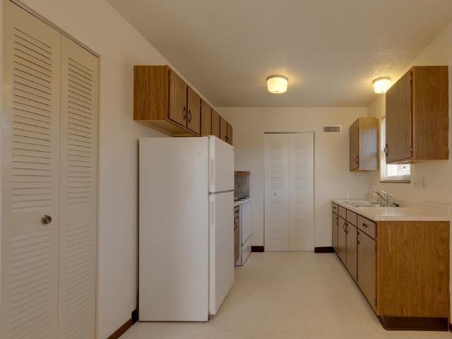 Apartment for rent in Kansas