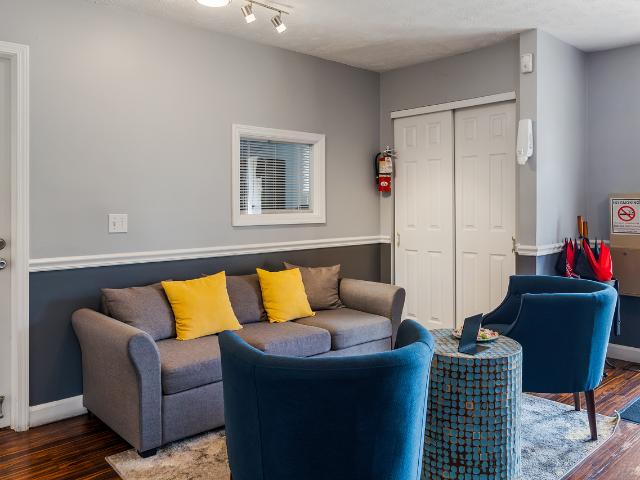 Apartment for rent in Ohio