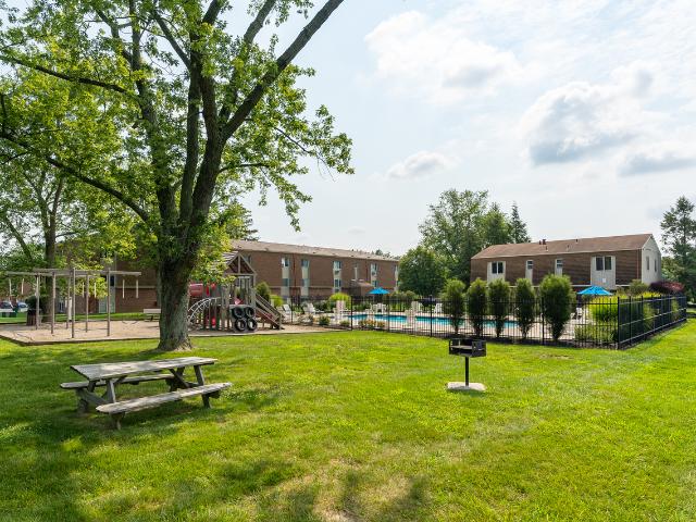 Apartment for rent in Ohio