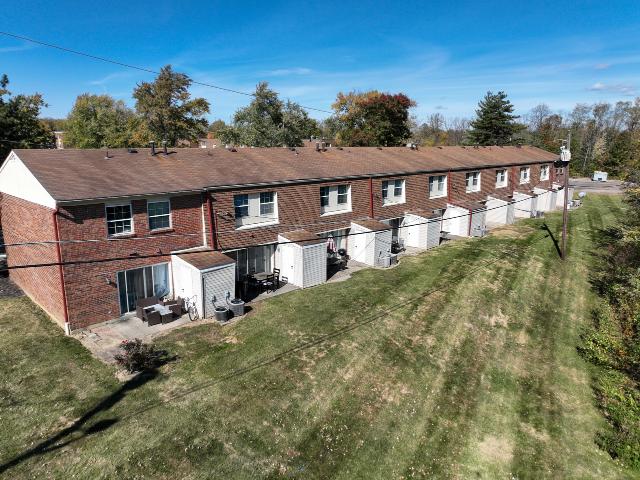 Apartment for rent in Ohio