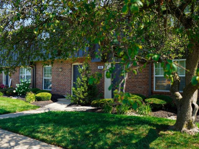 Apartment for rent in Ohio