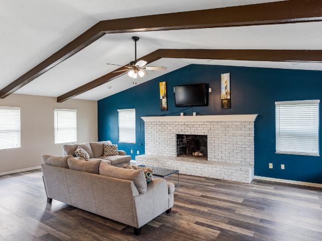 Apartment for rent in Ohio