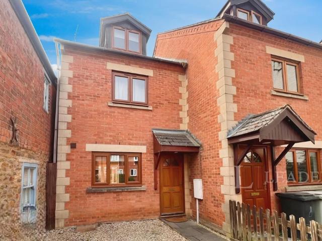Apartment for rent in Oakham, Rutland